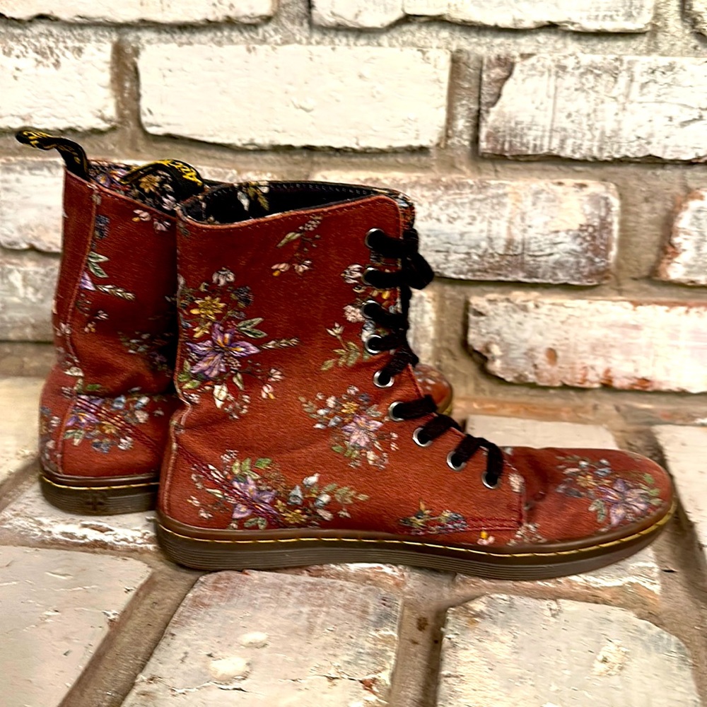 Dr. Martens